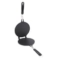 thumbnail image 3 of Máquina para hacer rollos de huevo, sartén para rollo de huevo, sartén portátil para hornear, máquina para hacer tortitas multiusos, máquina para hace Pequeño, 3 of 10