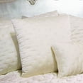 thumbnail image 3 of Donna Sharp Moonbeam Embroidered Quilted Eurosham, 3 of 3