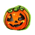 thumbnail image 2 of 6" Plush Halloween Icons - Assorted (Each), 2 of 2