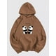 thumbnail image 2 of Sudadera Con Capucha Casual Comfort Para Hombre Y Mujer, 2 of 8