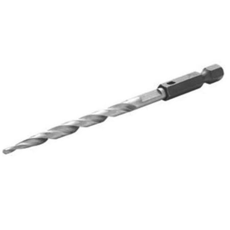 

Irwin 1882788 No. 8 Wood Counter Replacement Bit