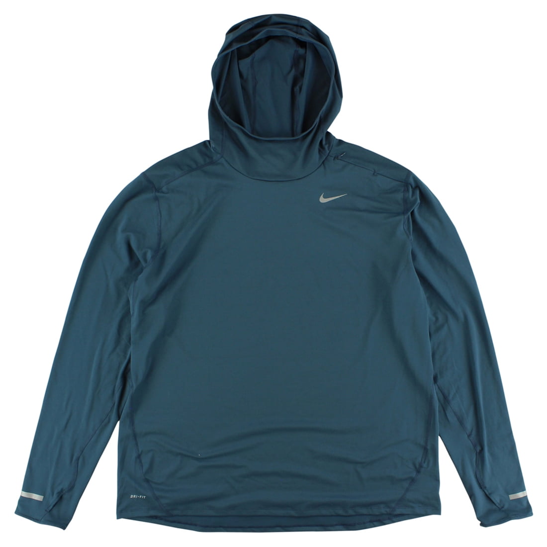 nike dri fit mens hoodie