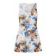 thumbnail image 4 of Vestidos de Verano con Cuello en V para Mujeres 2025 Casual con Bolsillos Boho Beach Camisetas Vestido Tanque Suelto, 4 of 7