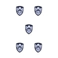 thumbnail image 1 of Parche Bordado Sonducket Emblema Personalizado Gancho que Brilla en la Oscuridad, 1 of 6