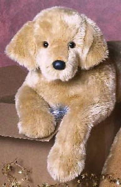 Douglas Shrmn Gld Retriever Plush Stuffed Animal