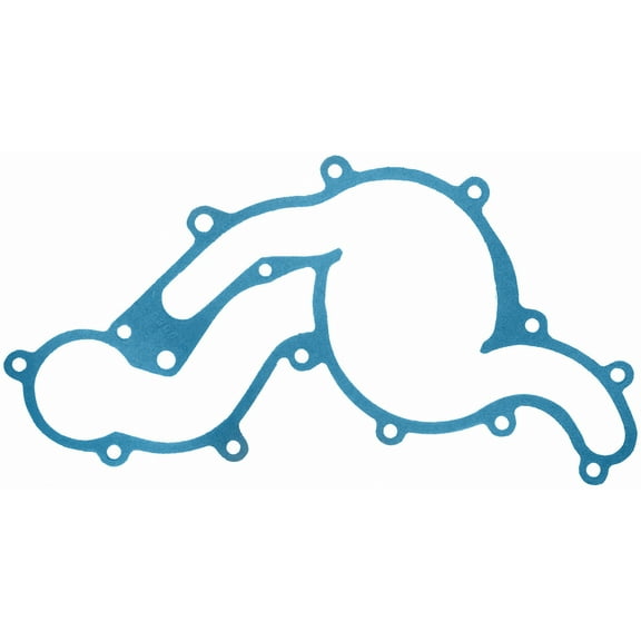 FEL-PRO 35306 Water Pump Gasket Fits select: 1983-1985 FORD RANGER, 1984-1985 FORD BRONCO II