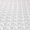 thumbnail image 5 of Paquete de 100 topes para puertas y cajones de cierre suave para muebles, almohadillas autoadhesivas transparentes de 1/2 "(12,7 Mm) de diámetro Scb01-100, 5 of 5