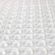 thumbnail image 5 of Paquete de 100 topes para puertas y cajones de cierre suave para muebles, almohadillas autoadhesivas transparentes de 1/2 "(12,7 Mm) de diámetro Scb01-100, 5 of 5