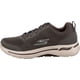 thumbnail image 2 of Zapatos Skechers Gowalk Arch Fit-Athletic Workout para hombre, color topo, 14 W, 2 of 6