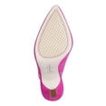thumbnail image 5 of Jessica Simpson Rosan Pink Womens Dress Slingback Pointed Toe Stiletto Pumps Shoes, 5 of 5