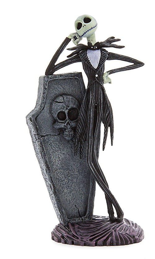 Diamond Select L'etrange noel de Mr Jack Gallery - Jack Skellington | UK