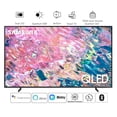 thumbnail image 4 of TV Samsung 55 Pulgadas 4K Ultra HD Smart TV QLED QN55Q60BAFXZX, 4 of 4