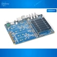 thumbnail image 4 of FriendlyELEC CM3588 Core Board Kit 2.5G Rockchip RK3588 CPU Development Board 4xPCIe3.0 4K/8K CM3588 NAS SDK Kit 4 NVMe HDMI IN, 4 of 5