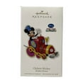 thumbnail image 2 of 2010 Hallmark Disney Clickety Mickey Keepsake Ornament, 2 of 2