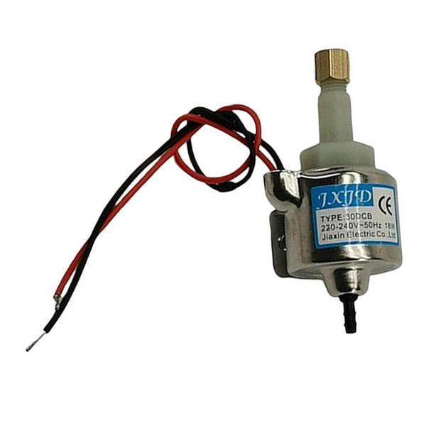 2x 110 / 220V 30DCB / 40DCB BOMBA de POTENCIA de ACEITE HUMO para ACCESORIOS de PIEZAS PARCIALES Yotijar Máquina de humo con bomba de aceite