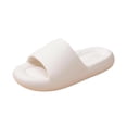 thumbnail image 4 of Caywon Slippers,Non Slip Slides,Quickly Drying Sandals,Ideal for Indoor and Outdoor Arch Support Shower Shoes with Cushioned Sole, 4 of 7