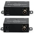thumbnail image 2 of Loewten Système de Répéteur Infrarouge IR sur Fréquence (US 110-240V), Rallonge RF IR, Répéteur Télécommande IR, 2 of 8