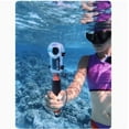thumbnail image 4 of Insta360 Floating Hand Grip for X5/X4/X3/Ace Pro/Ace – Anti-Slip Handle with Wrist Strap for Action Cameras, 4 of 4