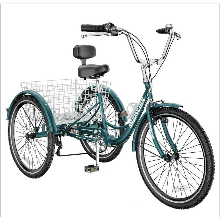 3 wheel bicycles hot sale for sale walmart