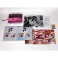 thumbnail image 2 of Frank Zappa - Hot Rats Sessions (50th Anniversary) - Music & Performance - CD, 2 of 3