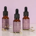 thumbnail image 4 of Serum Contorno de Ojos Blumentino Unisex Rellena Arrugas y Disminuye Hinchazón 12ml, 4 of 6