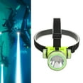 thumbnail image 4 of Rechargeable Headlamp, Diving Headlamp Detachable  For Outdoor Fishing For Outdoor Running, 4 of 8
