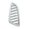 thumbnail image 1 of Rejilla de ventilación para salpicadero de coche Clase C W205, resistente. Derecha electrochapada, 1 of 9