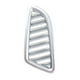 thumbnail image 1 of Rejilla de ventilación del salpicadero para Mercedes-Benz Clase C W205 2015-2021 Derecha electrochapada, 1 of 9