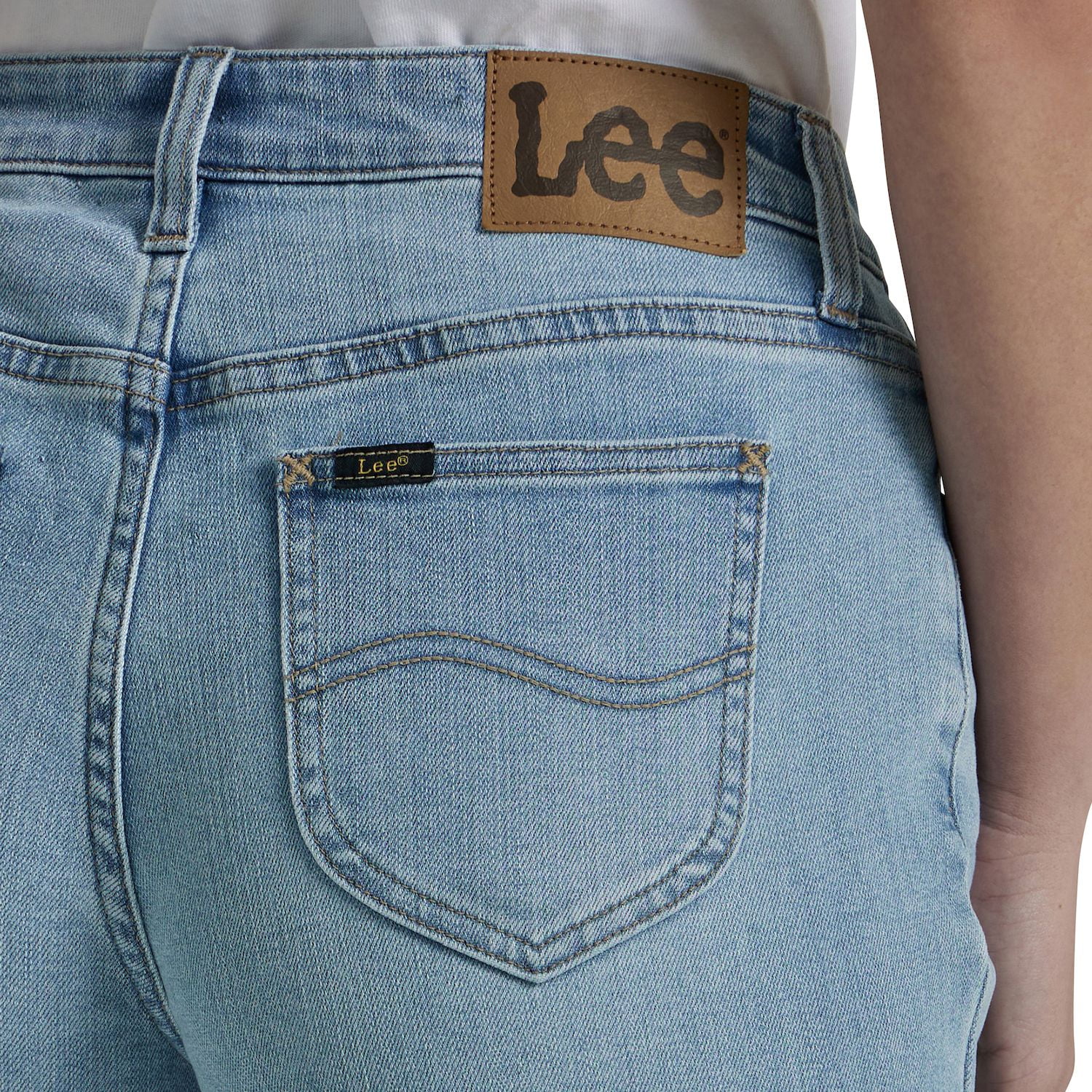 Lee® Women's Legendary Bootcut Jean - Walmart.com
