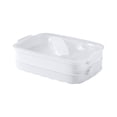 thumbnail image 2 of Ganfancp Caja para Dumpling, Caja para Dumpling para Nevera Doméstica, Caja para Conservas Won-Ton de Cocina, Caja para Dumpling con Tapa Ofertas de La Semana 1* Caja para Bolas de Masa, 2 of 7
