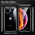 thumbnail image 3 of Funda ESR Essential Zero ultra delgada iPhone 11 PRO ESR Essential Zero, 3 of 7