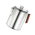 thumbnail image 4 of WeiLaiKeQi Coffee Percolator Spout Camping Coffee Pot for Kitchen, 4 of 9