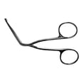 thumbnail image 1 of Pinza Magill Chica Induccion Acero Inoxidable Hergom Silvery, 1 of 1