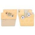 thumbnail image 4 of Air Filter Repair Kit, Fuel Pipe Replacement Chain Saw Air Filter, Sparking Plug Repair Kit For Ms240 260 024 026 Chain Saw Engine, 4 of 8