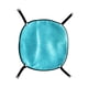 thumbnail image 2 of cojín del cochecito,cojín del paño del cojín del pie del cochecito de bebé,tirar de la cuerda juguete educación rompecabezas de madera empujar mano,juguetes educativos niños andador Verde, 2 of 6