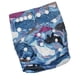 thumbnail image 3 of Pañal de tela para bebé reutilizable Talla única Inserciones absorbentes P7, 3 of 8