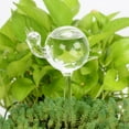 thumbnail image 3 of Kernelly Self Watering Device Automatic Drip Irrigation Indoor Outdoor Flower Pot Waterer Tool, 3 of 3