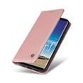 thumbnail image 3 of Funda para Samsung Galaxy Note 8 Estuche de Cuero PU Tipo Cartera con Ranuras para Tarjetas y Cierre Magnético, 3 of 5