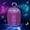 Purple, variant on Hwkond Bluetooth Speaker Dance Wireless Bluetooth Handheld Speaker Wireless Bluetooth Speaker On Clearance