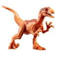 thumbnail image 2 of Figura de acción Jurassic World Attack Pack Velociraptor, 2 of 4