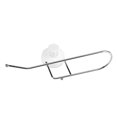 thumbnail image 1 of Organizador de toallas de baño y cocina moderno para ahorrar espacio Soporte de papel higiénico eficiente, 1 of 8