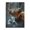 500 Pieces, variant on Highland Cattle Mother Calf 500-Piece Wooden Jigsaw Puzzle for Adults, Fun & Challenging Family Game, Stylish Wall Decor & Holiday Gift