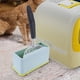 thumbnail image 5 of GOOHOCHY Soporte para pala de arena para gatos Soporte para pala de arena para mascotas Soporte para almacenamiento de pala Soporte para pala de arena para gatos, 5 of 8