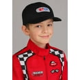 thumbnail image 6 of Boy's Swift Racer Jumpsuit Costume, 6 of 13