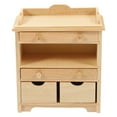 thumbnail image 4 of Armoire Miniature Mini Magasin en Bois Placard 1:12 Mise en Scène Paysage Modèle, 4 of 9