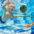 thumbnail image 4 of Liquidation! DomFun Pack Combo Fruits Eau Jeu de Piscine sous-Marine 2 Pcs, 4 of 9