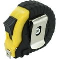 thumbnail image 2 of 6ft Tape Measure Keychain, 2 of 2
