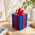 thumbnail image 3 of Annoying Gift Box Puzzle Box Reusable Brain Teaser Prank Gift Box, Nested Screw Design, Gag Gift for Parties, Fun Challenge for Family and Friends, 3 of 7