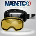 thumbnail image 6 of OutdoorMaster Ski Goggles PRO Replacement Lens, Without Frame, 6 of 7