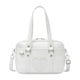 thumbnail image 1 of Qarigey Japanese Student JK Uniform Bag PU Shoulder School Bag Leather  Bolsas de mensajero y de hombro Blanco Grande, 1 of 1